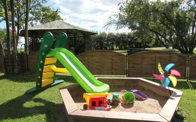 Pensjonat Na Wzgórzu