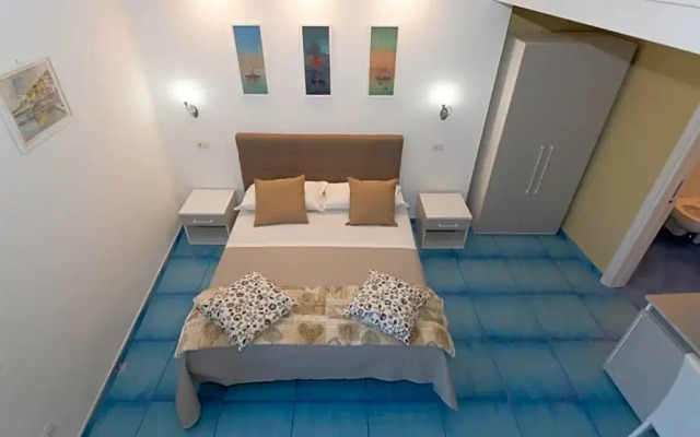 maison luisa sorrento