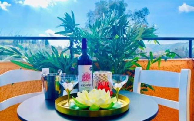Ninfa Garden - Studios & Apartments