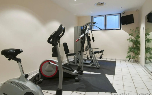 Holiday Inn Berlin City West by IHG