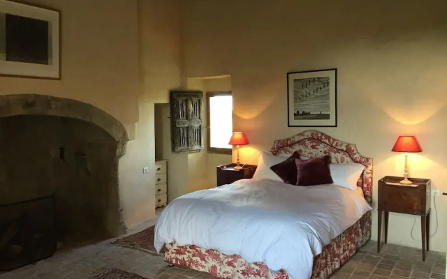 Château du Fréchou