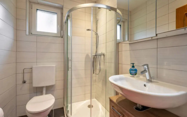 Apartment Kleinsee Klopeiner See