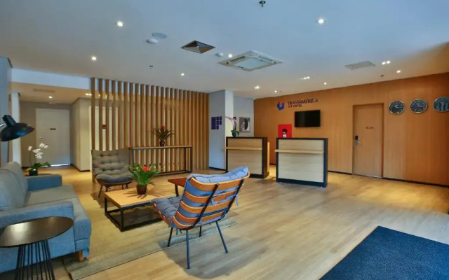 Fit Transamerica Sinop