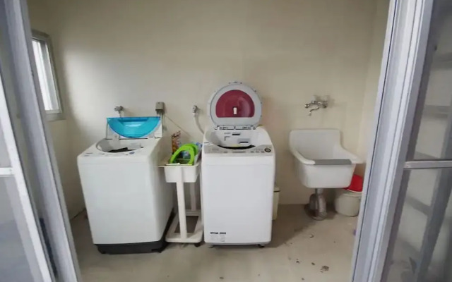 Resort In Villa Yamabare