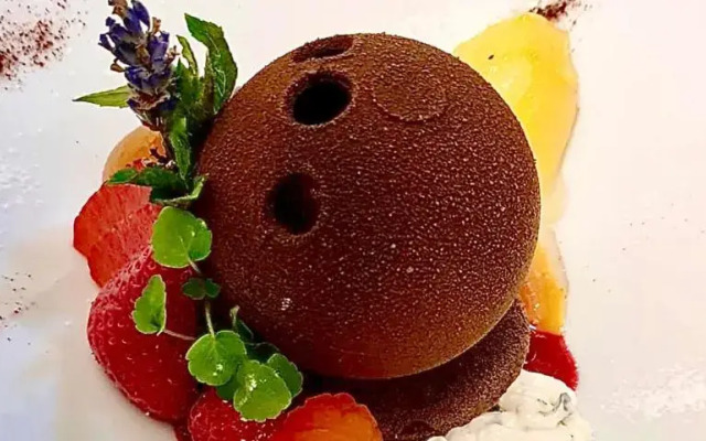Hotel-Restaurant Le Cigalon