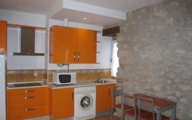 Puente Viesgo Viviendas Rurales