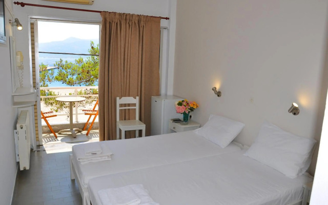 Nora Hotel