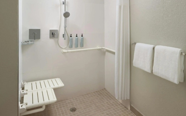 Courtyard® by Marriott® Fort Lauderdale City of Plantation