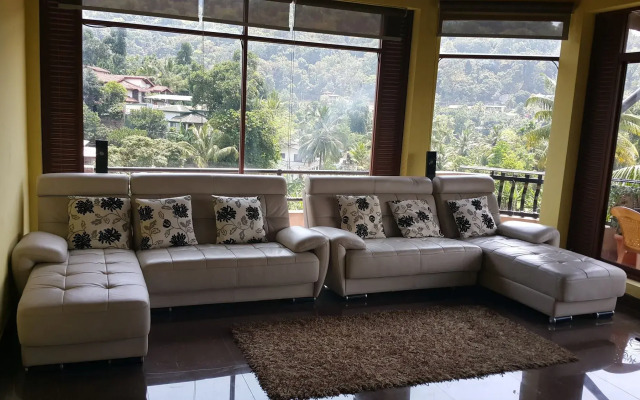 Resident View Homestay