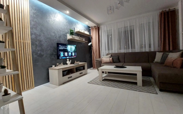 Apartman 23