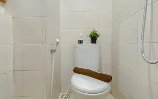 Cozy Studio At Bogor Valley Apartment