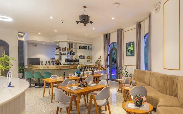 Pham Gia Villa &Hotel