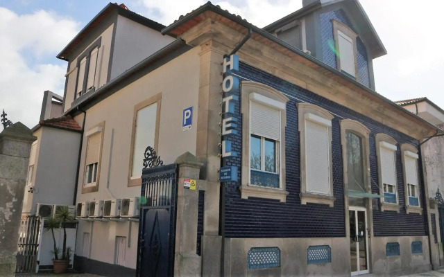 Residencial Senhor Matosinhos