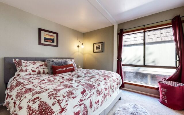 Bigwood #41 2 Bedroom Condo