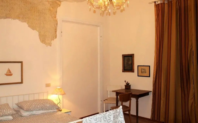 Bed And Breakfast Peggy