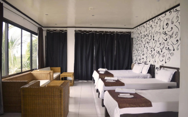 Peace and Love Resort