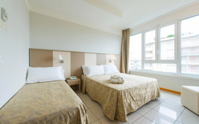 Hotel Cristallo Riccione