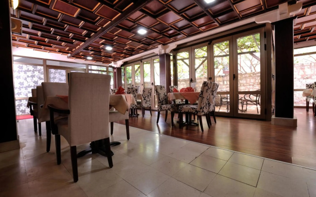 Hotel Djuric