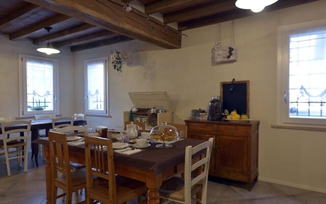 Antico Podere Emilia