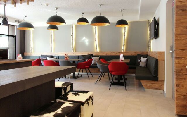 Welcoming Apartment With Sauna in Saalbach-hinterglemm