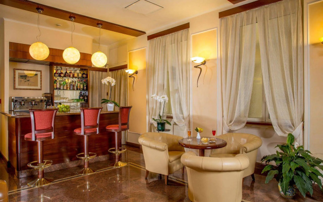 Hotel Ranieri