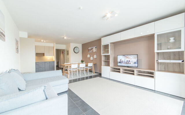Residentie Albatros