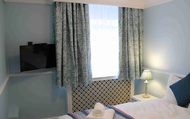 St. Margaret's Hotel