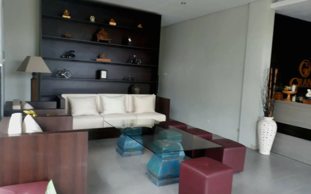 Grand Kesambi Resort & Villa Bali