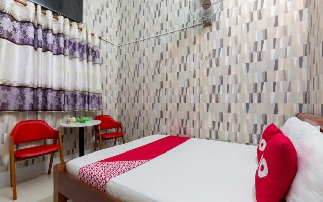 Trinh Ngoc Hotel