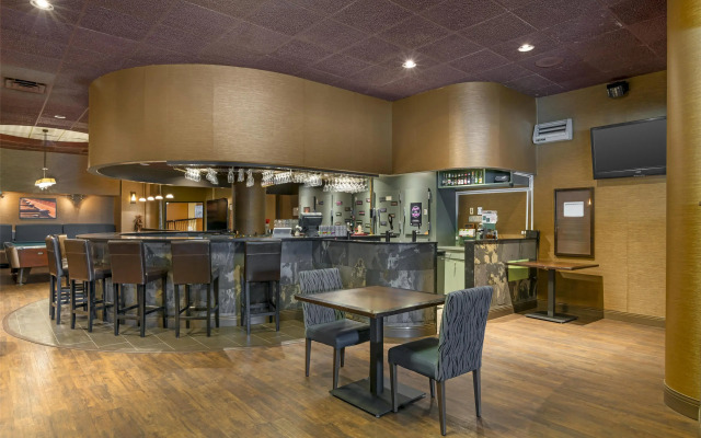 Best Western Terrace Inn