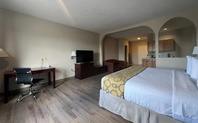 Baymont by Wyndham Houston Brookhollow
