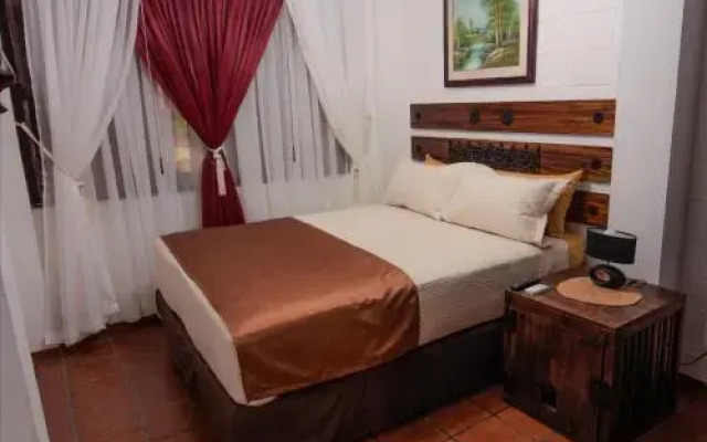 Casa Relicario