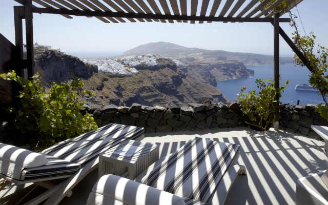 Honeymoon Petra Villas