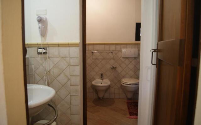 La Fonte di Montebuono