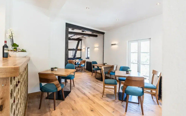 Burghotel Grenzau