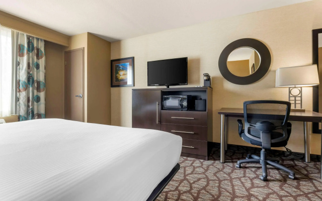 Best Western Plus Oceanside Palms