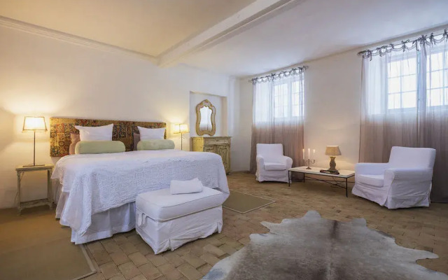 Frederiksberg Mansion B&B