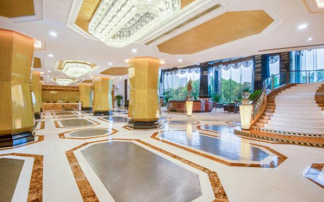 Holiday Inn Changzhou Wujin by IHG