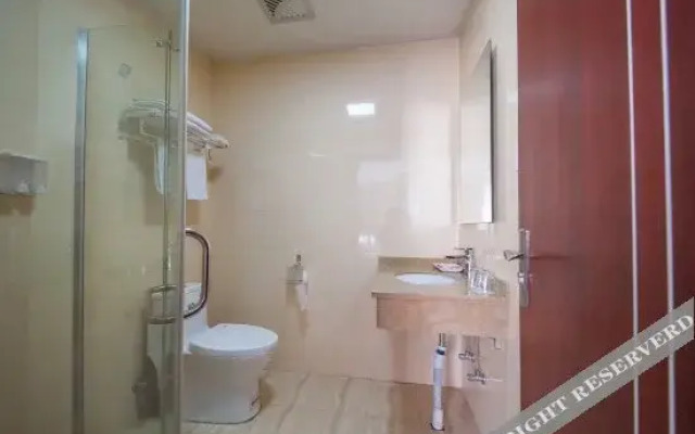 Shishang Yangguang Hotel