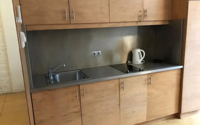 Mayer Sahkulu Suites