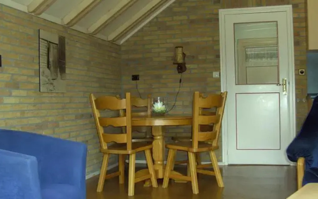 Vakantiehoeve Oase