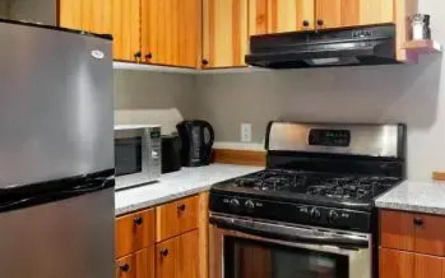 Whiskey Landing #211 Ocean's Edge by Natural Elements Vacation Rentals
