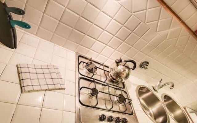 Italy Rents Santa Maria Novella