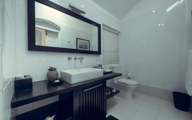 Nyne Hotels - Rock Villa, Bentota