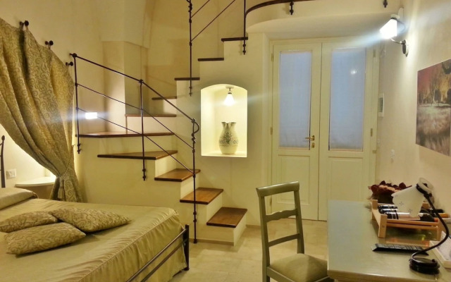 Masseria San Velletri Guest House