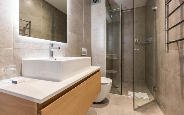 Glengariff Luxury Suites by Totalstay