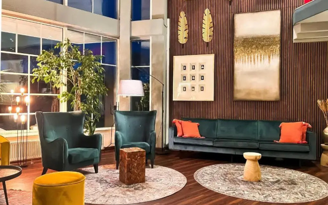 Atrium Hotel Amadeus