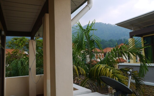 Batu Ferringhi Homestay