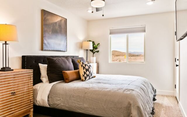 Stapes Escape #75 by RedAwning