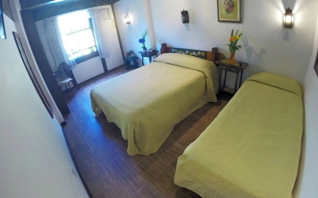 Pousada Monte Imperial